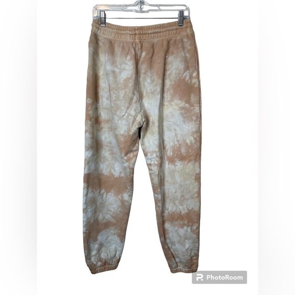 I.AM.GIA Cosima Tie Dye Sweatpants Track Pants Size‎ Medium - Picture 6 of 7